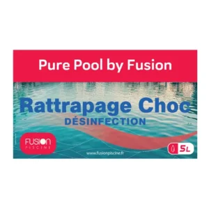 Rattrapage Choc