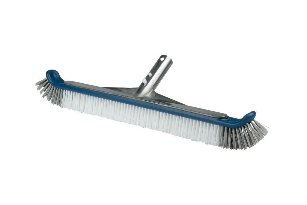 Brosse de Paroi Alu Blue line