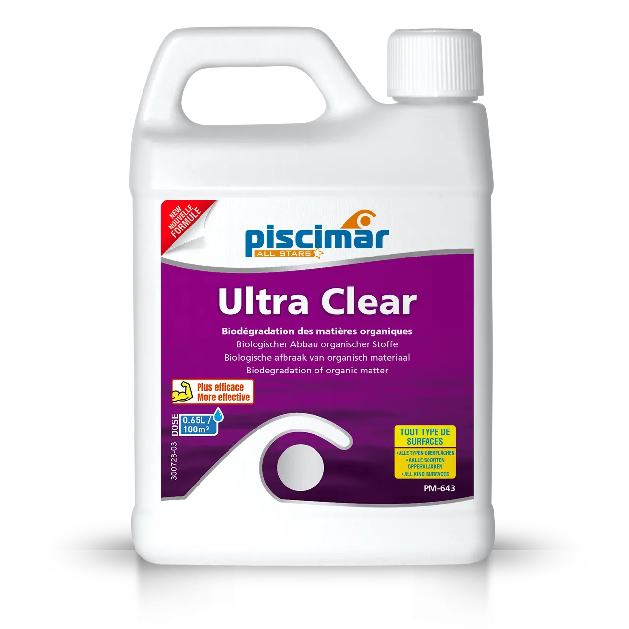 Ultra Clear