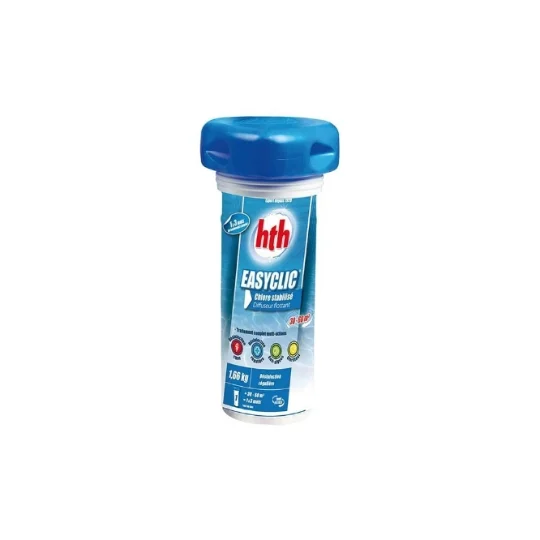 HTH Easy Click