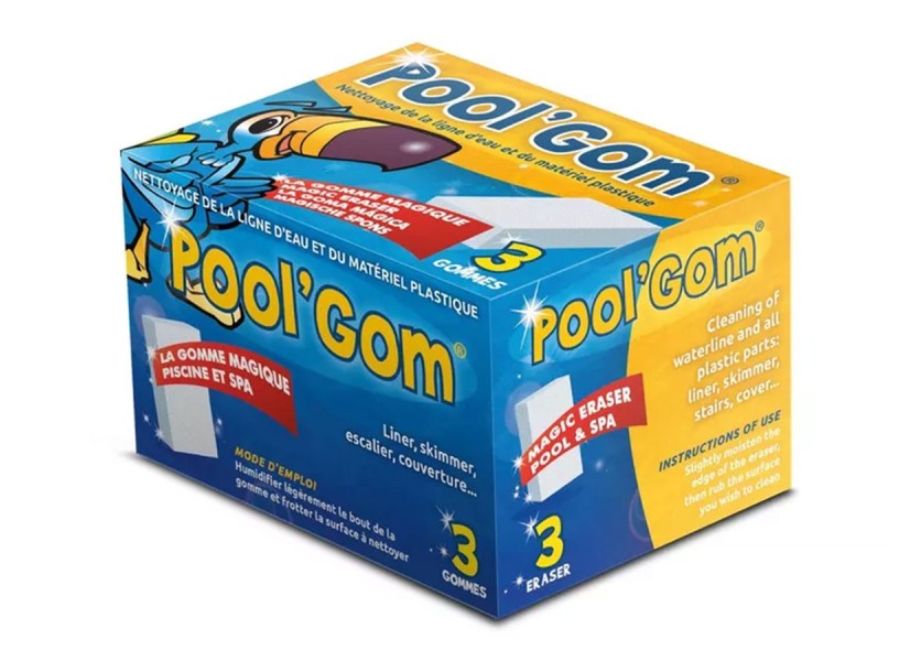 Pool'Gom