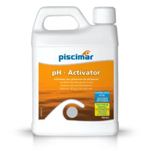 pH-Activator