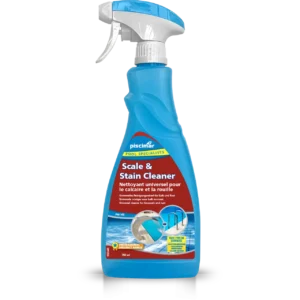 Scale & Stain Cleaner