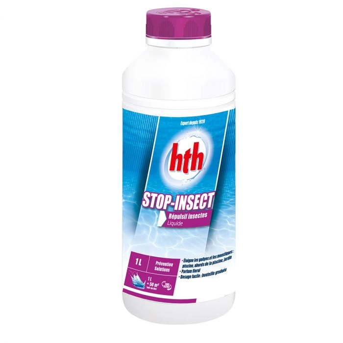 HTH Stop-Insect