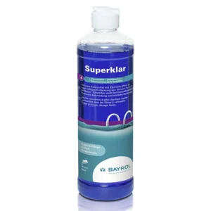 Superklar