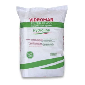 Vidromar Filter Glass