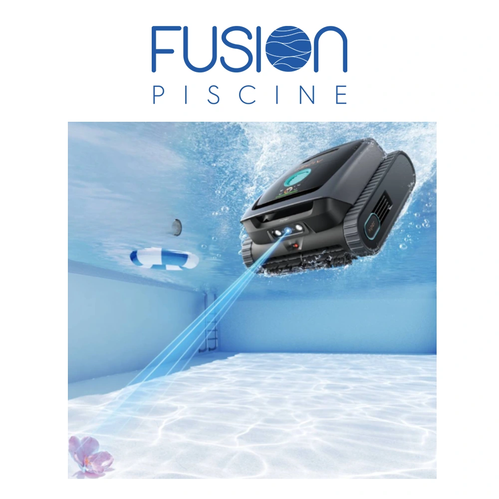 robot aiper scuba n3 ales