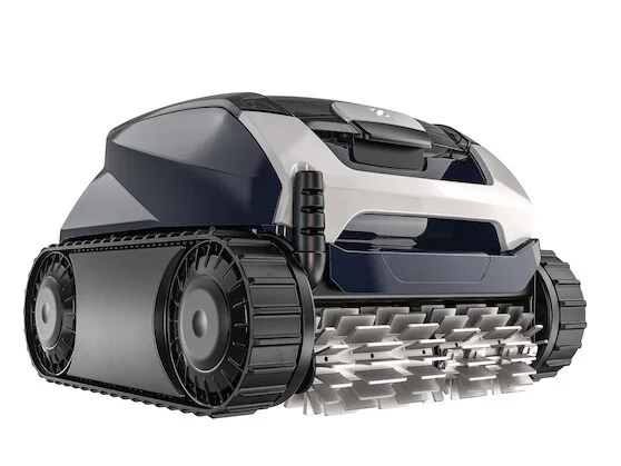 Robot piscine Zodiac Voyager RE 4100 fond et parois - magasin piscine alès