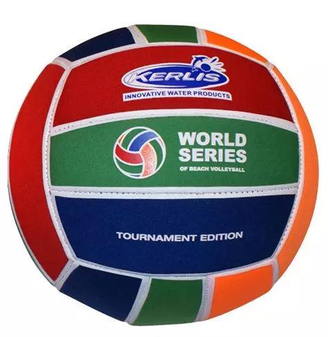 KERLIS Ballon de volley