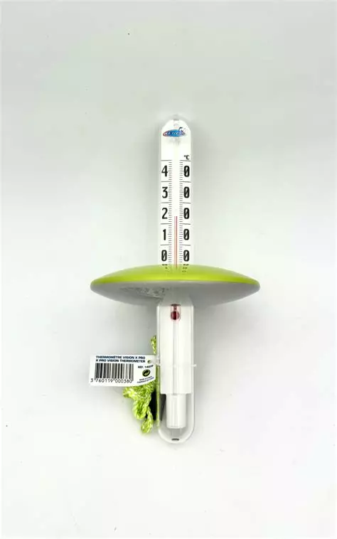KERLIS Thermomètre XP