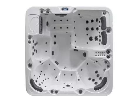 spa silenzio ales